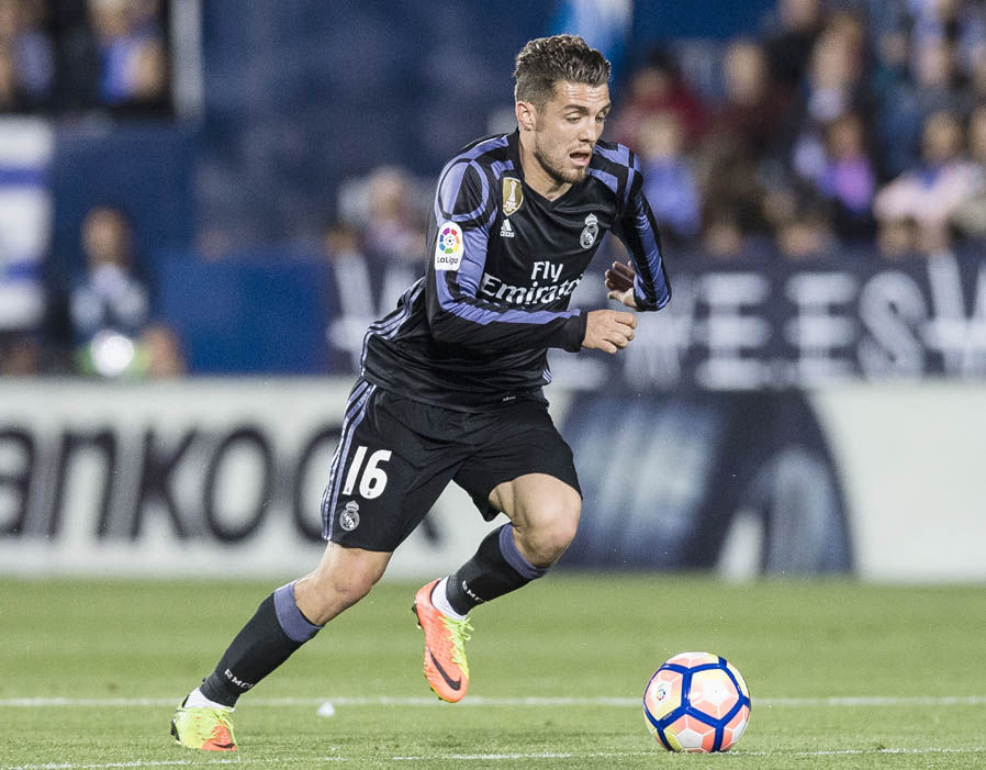 5. Mateo Kovacic - 48,8 triệu bảng (55,8 triệu euro). Ảnh: Express.