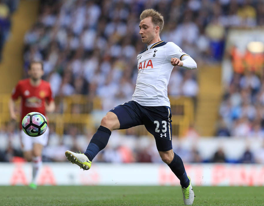 10 ngôi sao đắt giá nhất Tottenham: Kane, Alli bỏ xa phần còn lại - Bóng Đá