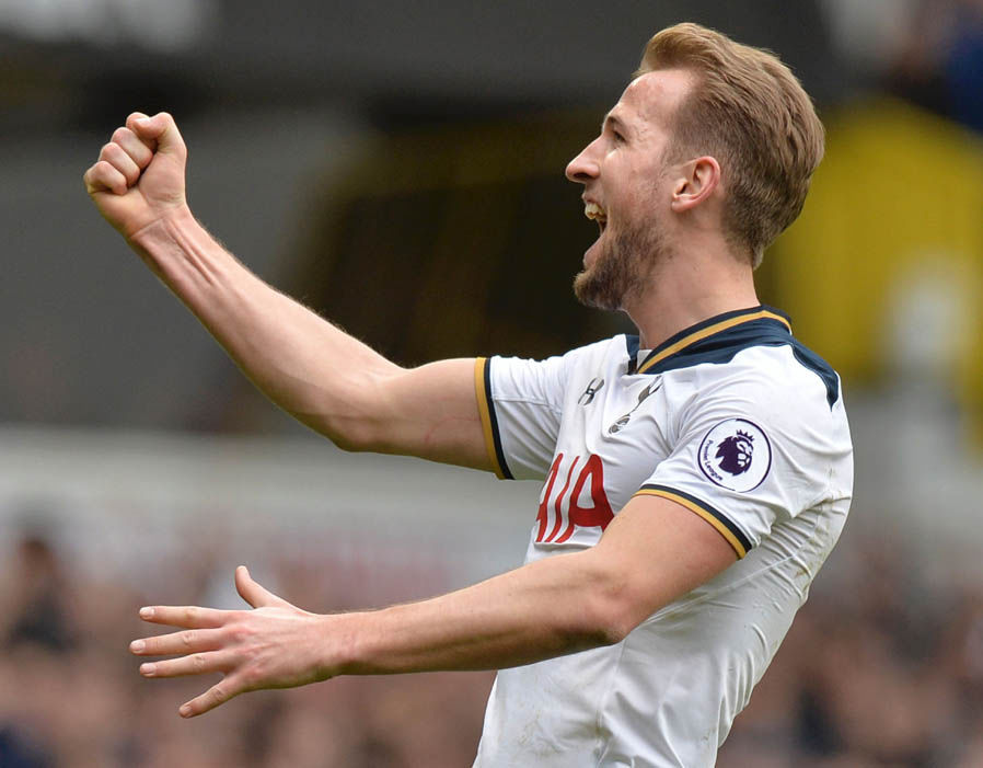 10 ngôi sao đắt giá nhất Tottenham: Kane, Alli bỏ xa phần còn lại - Bóng Đá