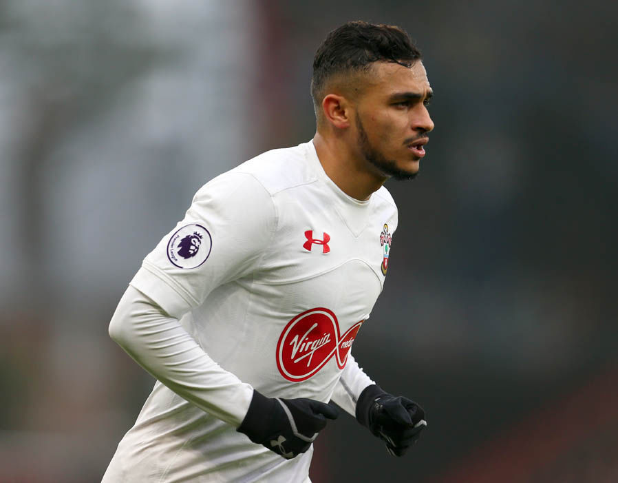 Southampton - Sofiane Boufal - Giá chuyển nhượng 16 triệu bảng từ LOSC Lille. Ảnh: Express.