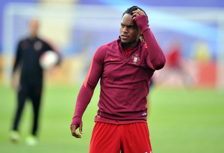 Sanches muốn ở lại Bayern và thi đấu nhiều hơn. Ảnh: Metro.