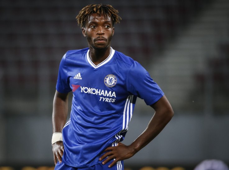Chalobah đang trên đường đến Watford.