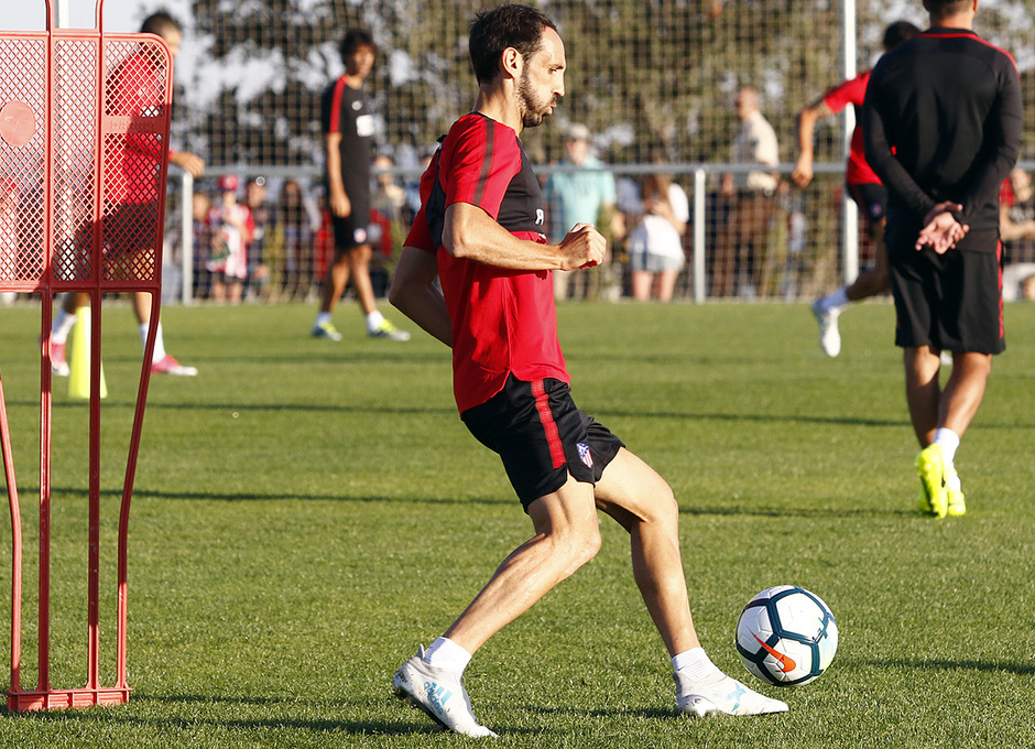 Ảnh: Alberto Molina.