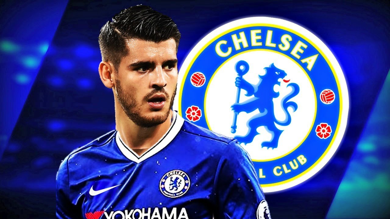 Morata sẽ trổ hết tài nghệ tại Chelsea?