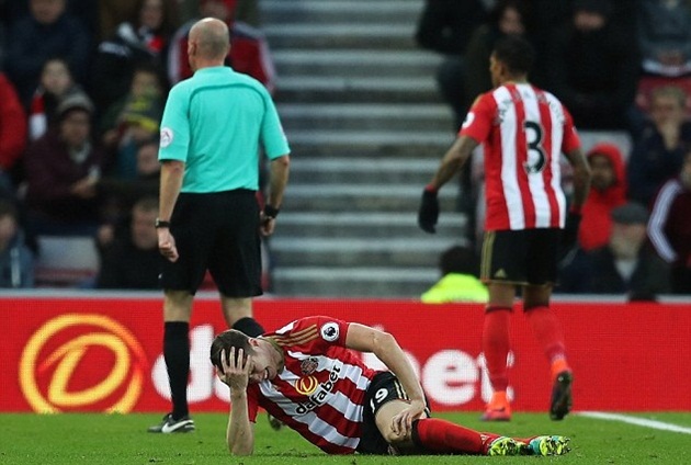 Hậu vệ trái: Paddy McNair.