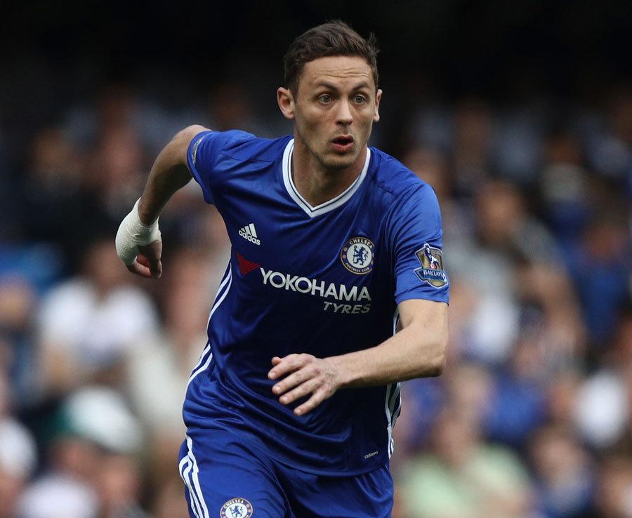 Matic và những ngôi sao gắn bó Mourinho ở ít nhất 2 CLB - Bóng Đá