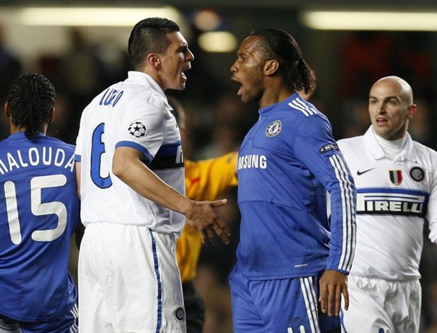 Đội hình các bản hợp đồng thành công nhất trong sự nghiệp Mourinho - Bóng Đá