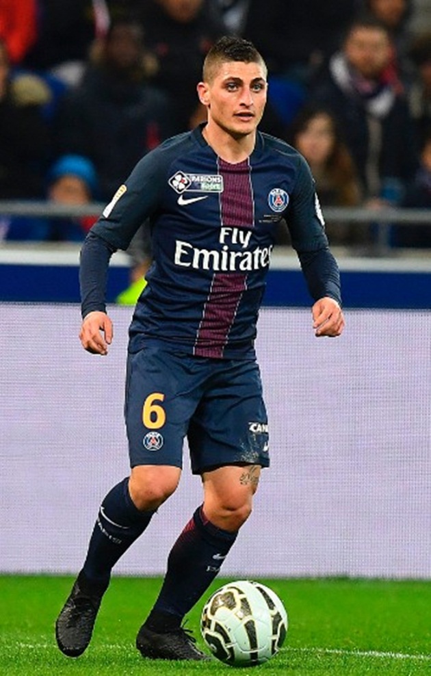 3 - Kể từ mùa giải 2014/15, 3 cầu thủ tắc bóng nhiều nhất ở Ligue 1 đều là ngôi sao đang chơi cho Paris Saint Germain. Đó là Marco Verratti (166 lần), Blaise Matuidi (144 lần) và Serge Aurier (138 lần).
