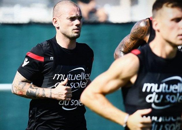 Anh từng dành vô số vinh quang trong quá khứ, bao gồm chức vô địch Champions League cùng Inter Milan năm 2010. Ảnh: Daily Mail.