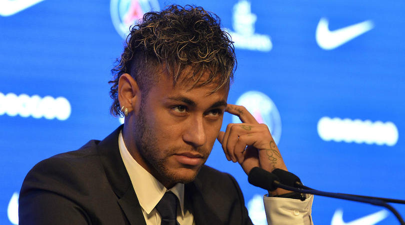 Neymar không xứng đáng với mức giá 222 triệu euro - Bóng Đá