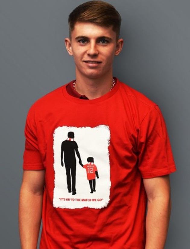 Liverpool hy vọng sẽ quyên góp được một số tiền đủ lớn nhân sự kiện lần này.