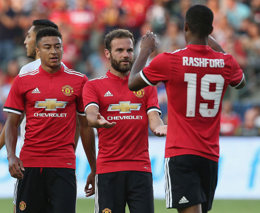 Manchester United - Tỷ lệ cược: 10/1. Ảnh: Daily Star.