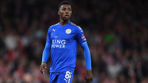 Leicester gặp lịch thi đấu cực khó trong giai đoạn đầu mùa.