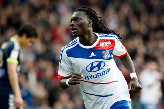 Hat-trick nhanh nhất: 8 phút - Bafetimbi Gomis (Dinamo Zagreb 1-7 Lyon, 7/12/2011).