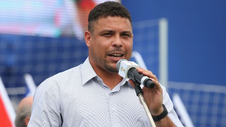 Ronaldo tin Real sẽ sớm trở lại với phong độ hủy diệt.