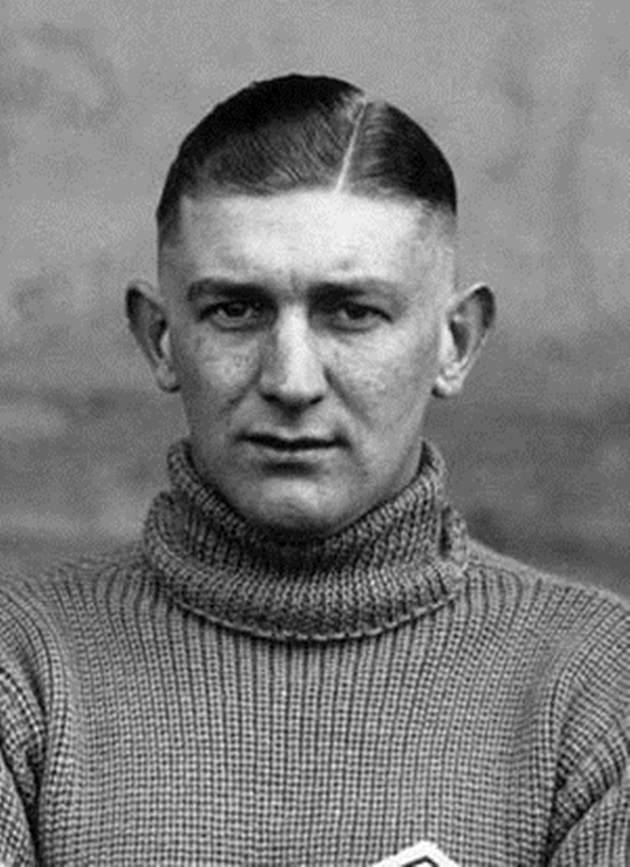 Jack Lambert - 109 bàn.