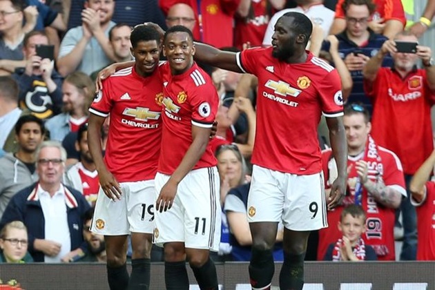 Pep không cảm thấy ấn tượng với phong cách chơi của M.U.