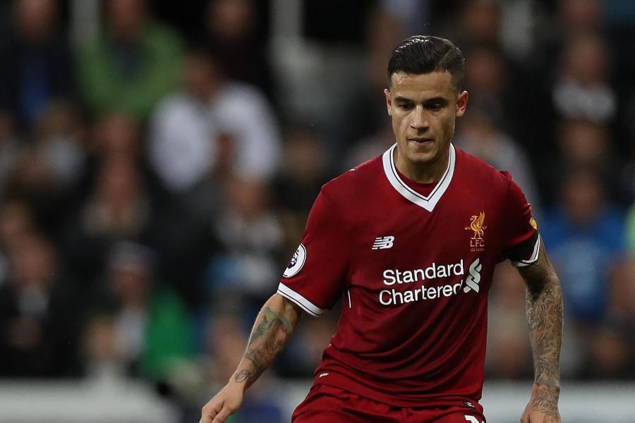 Coutinho nói thẳng với Suarez về việc chuyển sang Barcelona - Bóng Đá