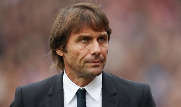 Conte có thể trở thành HLV Real?