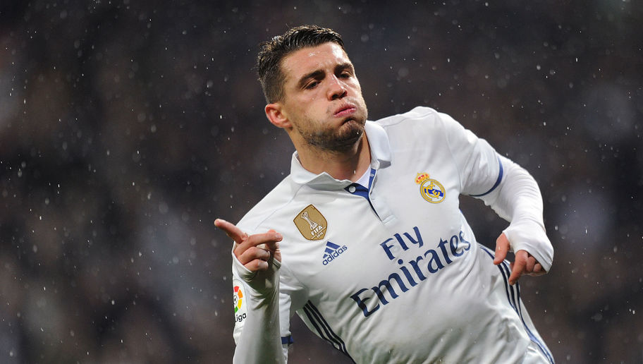 Kovacic lọt vào tầm ngắm của Real.