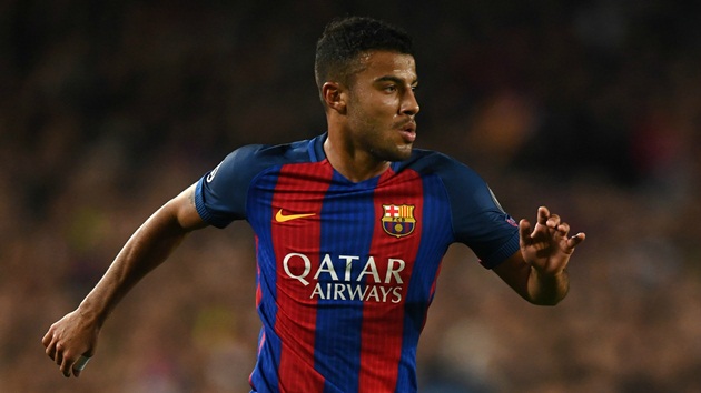 Chuyển nhượng Tây Ban Nha 28/12: M.U, Arsenal cùng xâu xé Barca - Bóng Đá