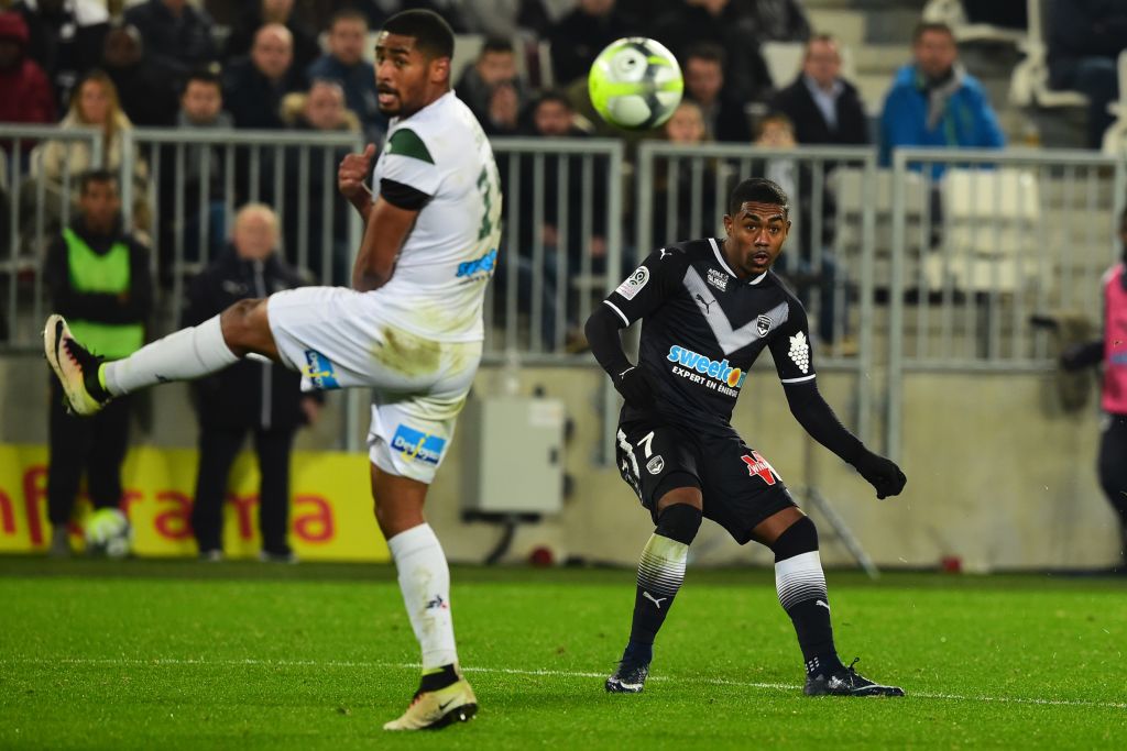 Những thống kê chỉ ra M.U nên mua Malcom: Chuyên gia đột biến - Bóng Đá