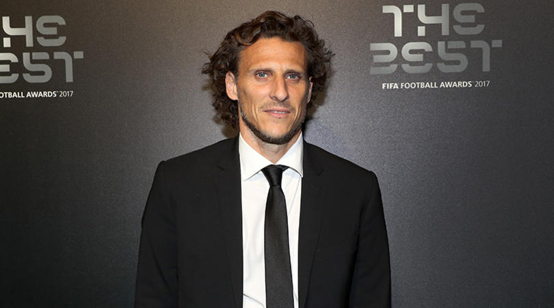 Forlan có bến đỗ mới ở tuổi 38.