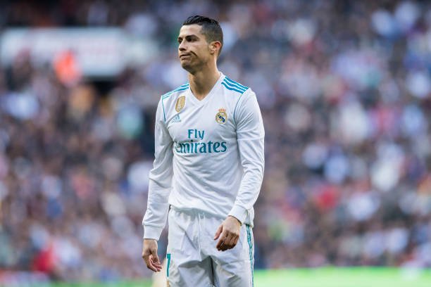 TRỰC TIẾP Real Madrid 0-0 Villarreal (H2): Thất vọng Ronaldo - Bóng Đá
