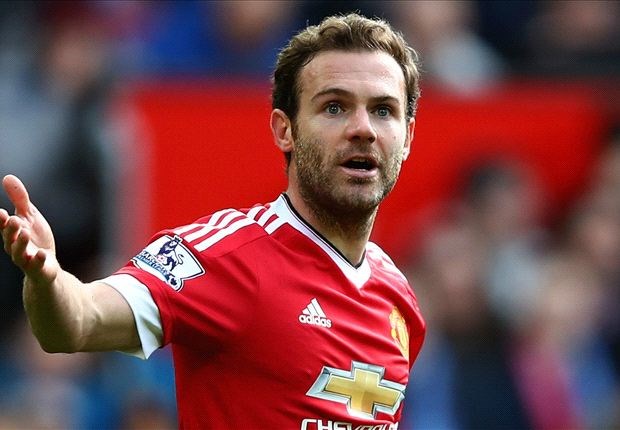 Mata trở thành 1 phần trong thương vụ Pogba. Ảnh: Internet.