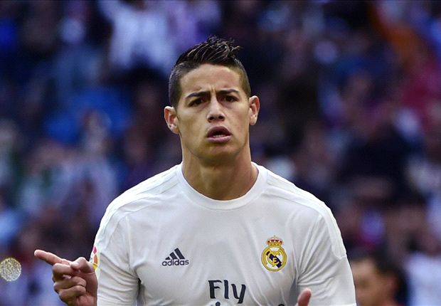 Rodriguez sắp đến Man United? Ảnh: Internet.