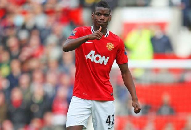 M.U vẫn chưa thể có Pogba. Ảnh: Internet.
