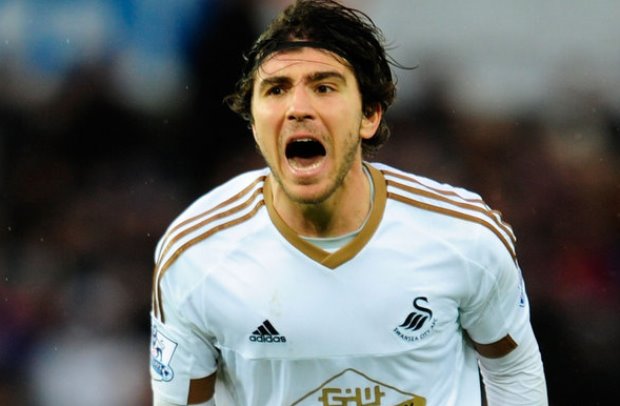Alberto Paloschi (8.0 triệu bảng)