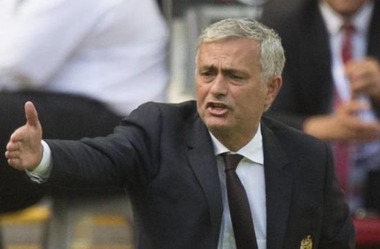 Mourinho đúng hay sai khi chỉ trích cầu thủ? Ảnh: Internet.