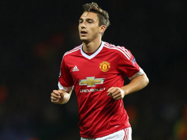 Darmian sắp đến Inter Milan. Ảnh: Internet.