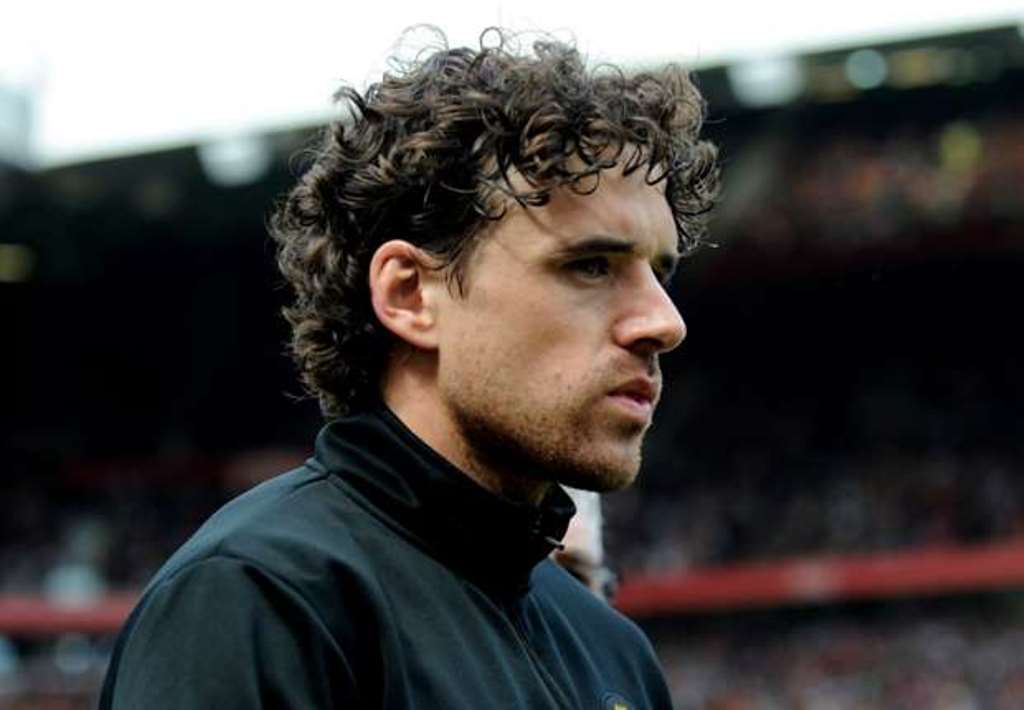 Hargreaves tài hoa nhưng bạc mệnh.