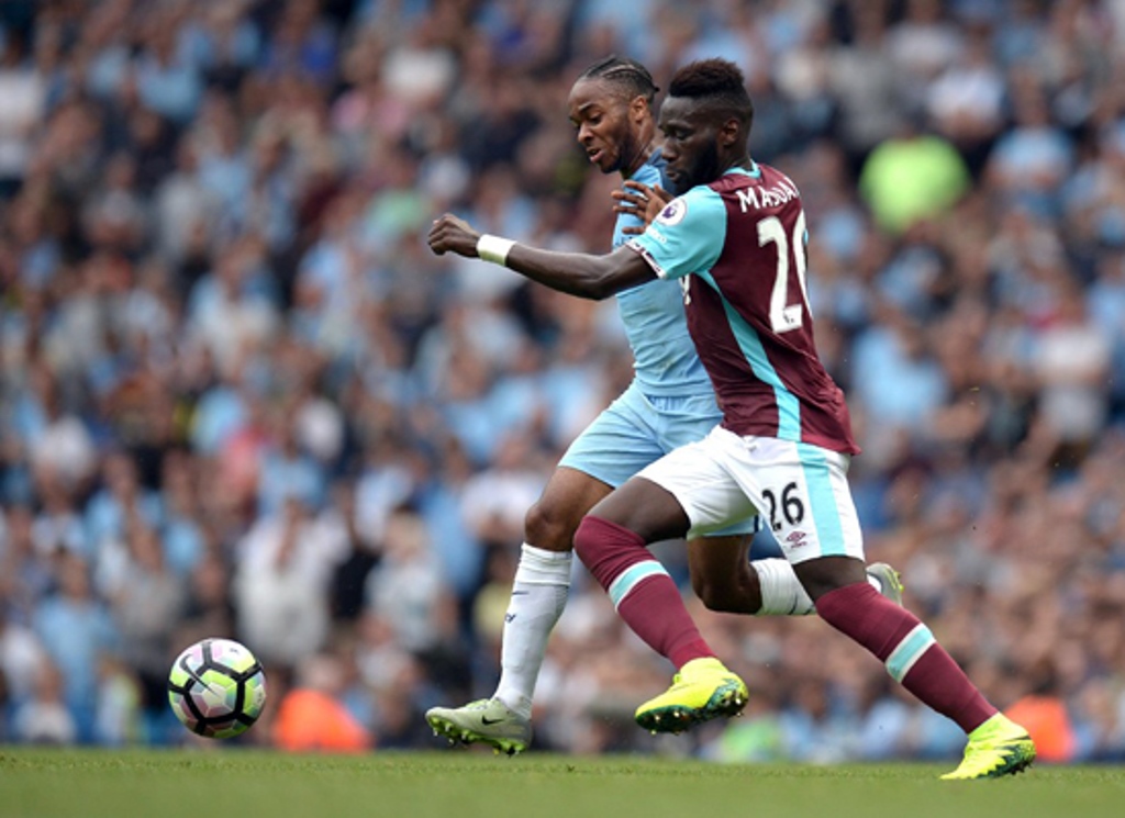 Không dễ để City đánh bại West Ham.