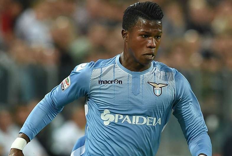 KEITA BALDE DIAO | 21 | Tiền đạo | Senegal & Lazio