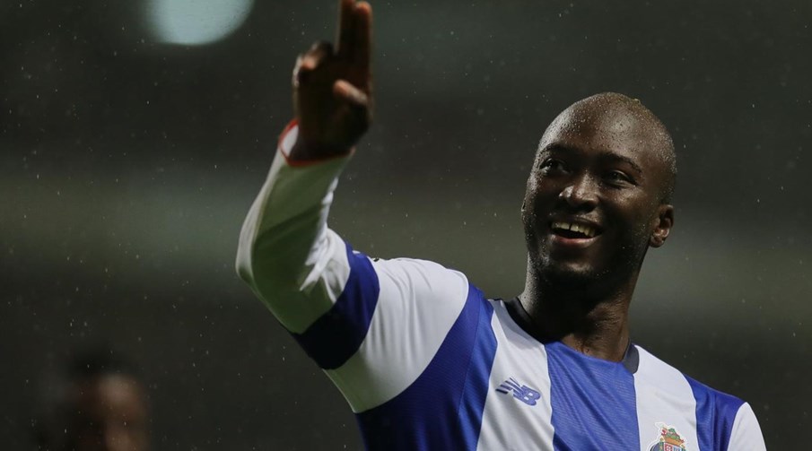 Danilo Pereira của FC Porto.