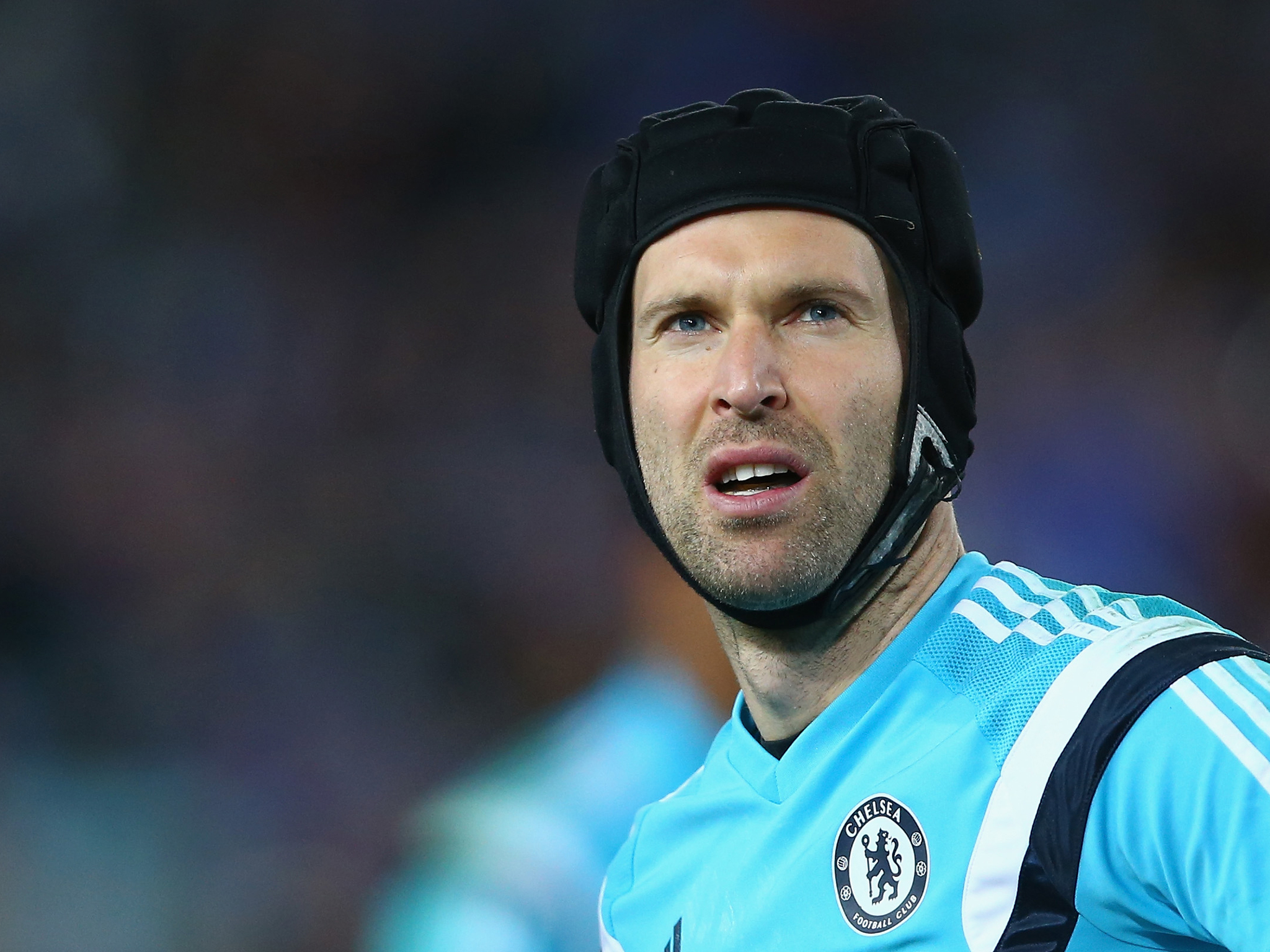 111: Petr Čech (Sparta Praha, Chelsea, Arsenal)