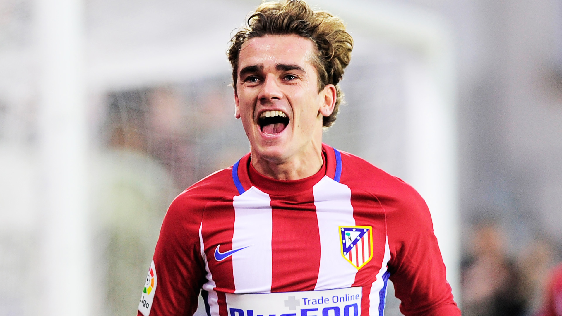 M.U phải có vé dự Champions League nếu muốn có Griezmann.