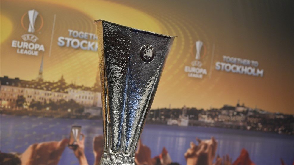 Vòng 32 đội Europa League: Tottenham, Fio, Villarreal bị loại, Lyon, Roma thẳng tiến - Bóng Đá