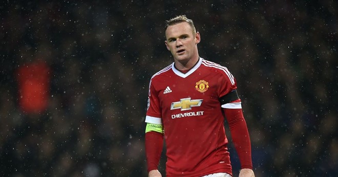 Rooney sẽ ở lại M.U.