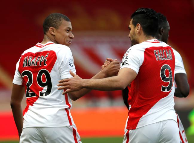 Monaco đang sở hữu cả một “gia tài” khổng lồ.