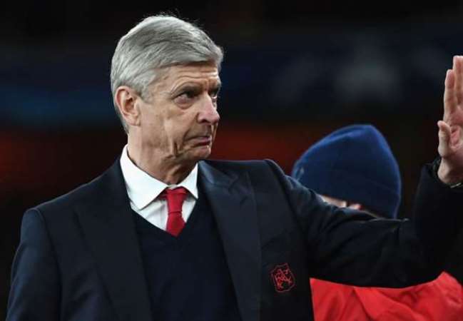 Tony Pulis hé lộ tương lai của HLV Wenger - Bóng Đá