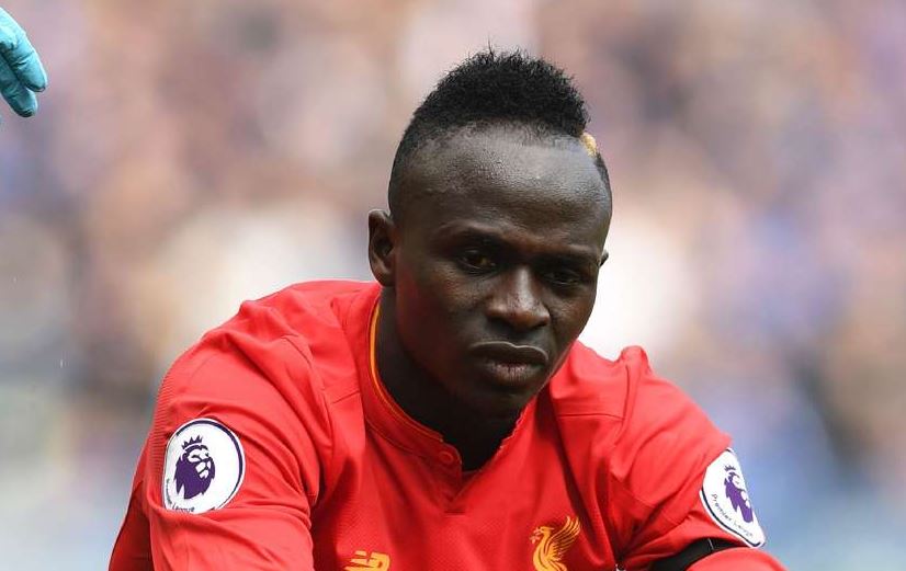 SADIO MANE | Liverpool | 90,000 bảng