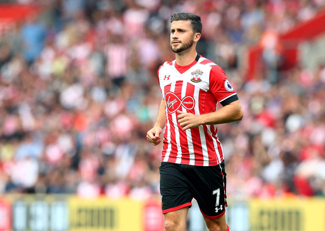 Cầu thủ dứt điểm nhiều nhất: Shane Long (7)