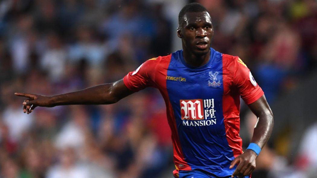 Cầu thủ không chiến giỏi nhất: Christian Benteke (15)