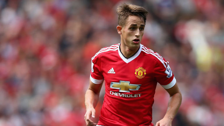 Mourinho đã có quyết định về tương lai của Januzaj.