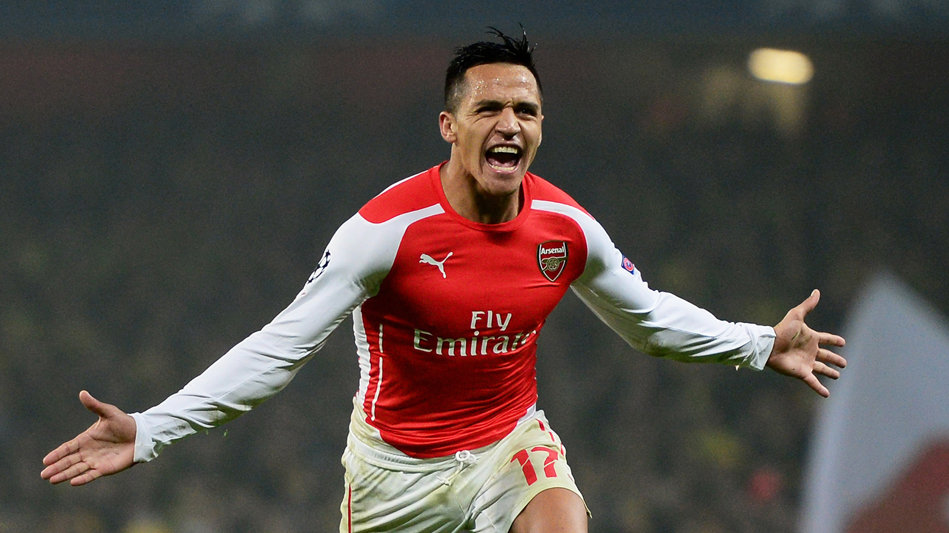 Arsenal có giữ chân được Sanchez?