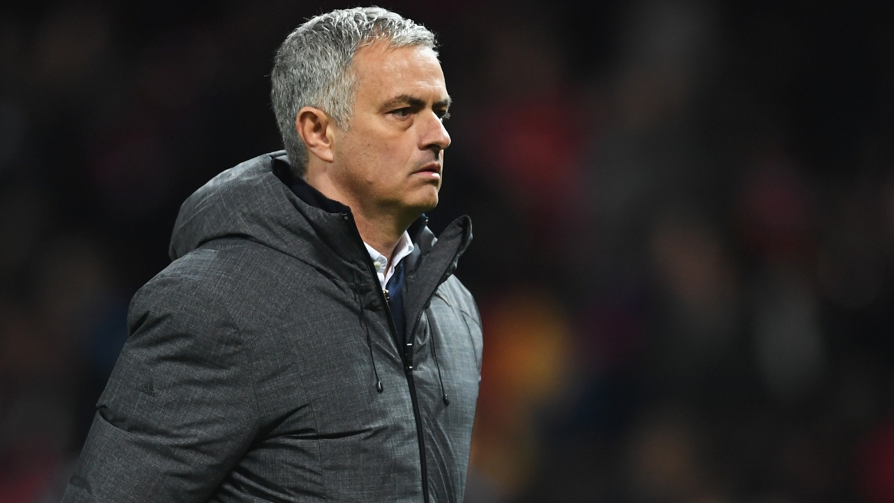 Mourinho 'đau đầu' vì tình hình lực lượng Man United - Bóng Đá